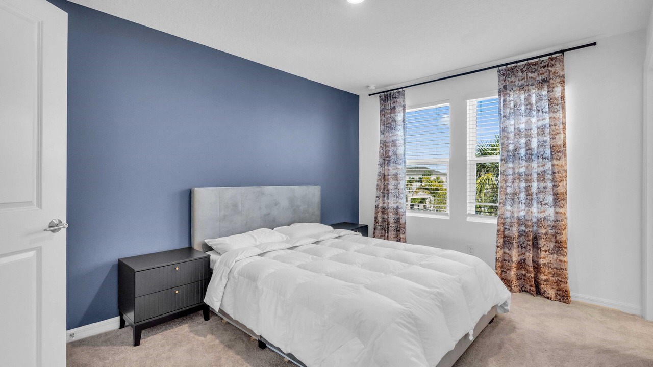 Photo of Bedroom in Braden River