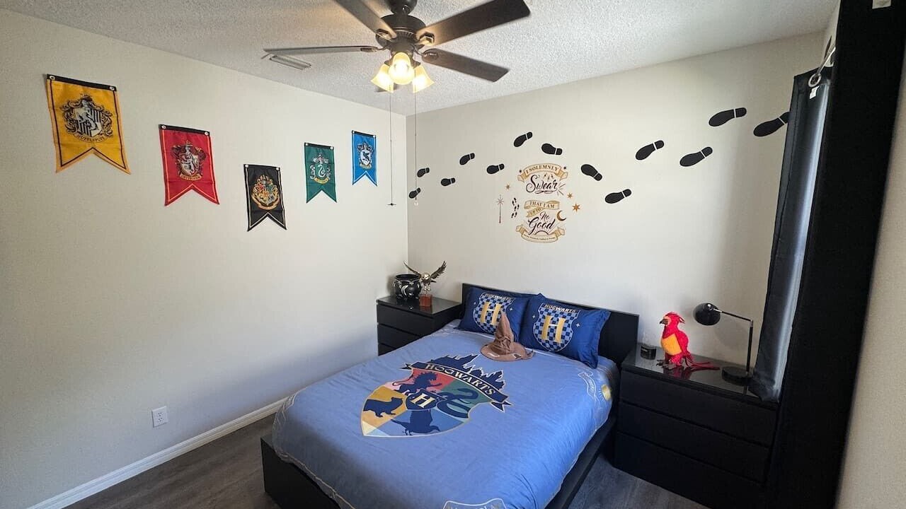 Photo of Bedroom in Calabay Parc