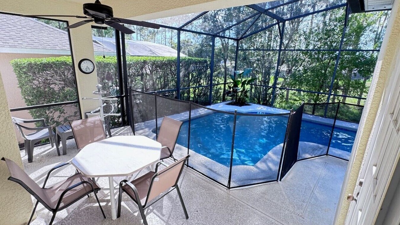 Photo of Outdoor in Calabay Parc