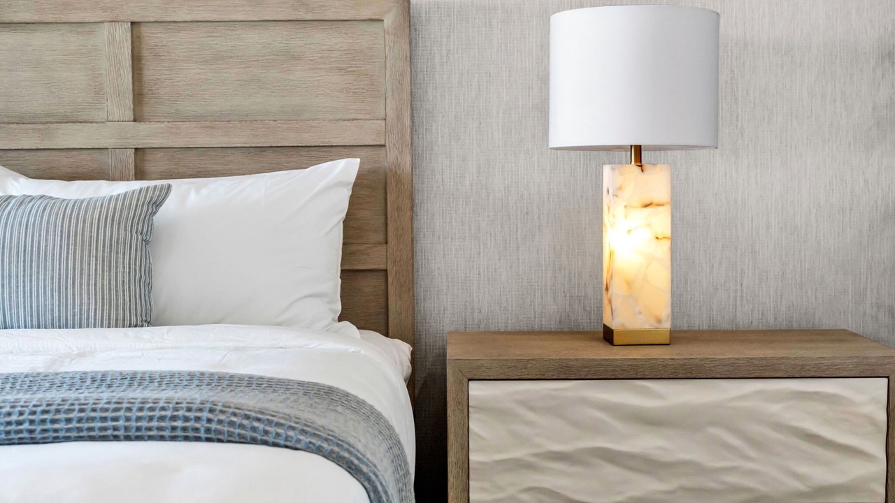 Photo of Bedroom in Sunset Beach
