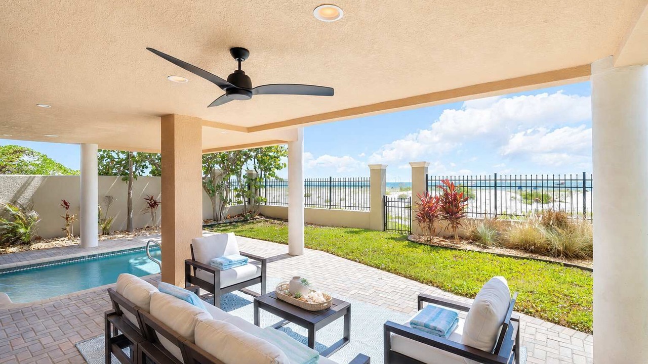 Photo of Outdoor in Sunset Beach