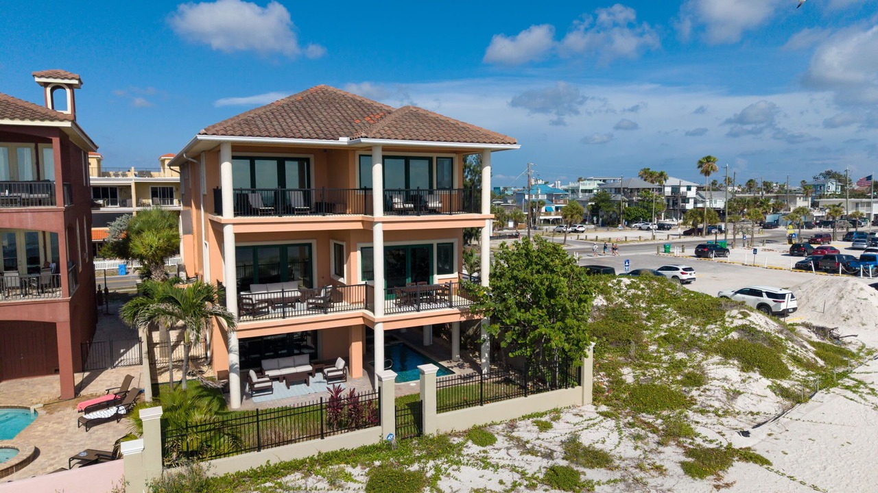 Photo of Outdoor in Sunset Beach
