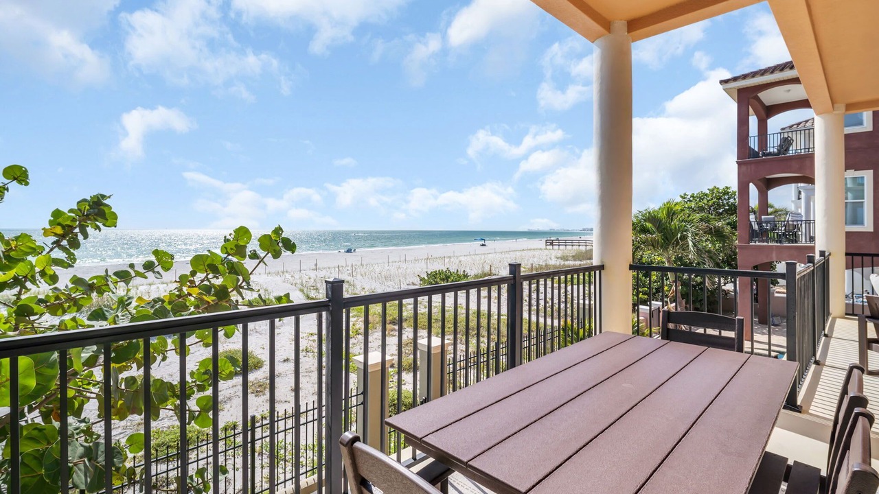 Photo of Outdoor in Sunset Beach