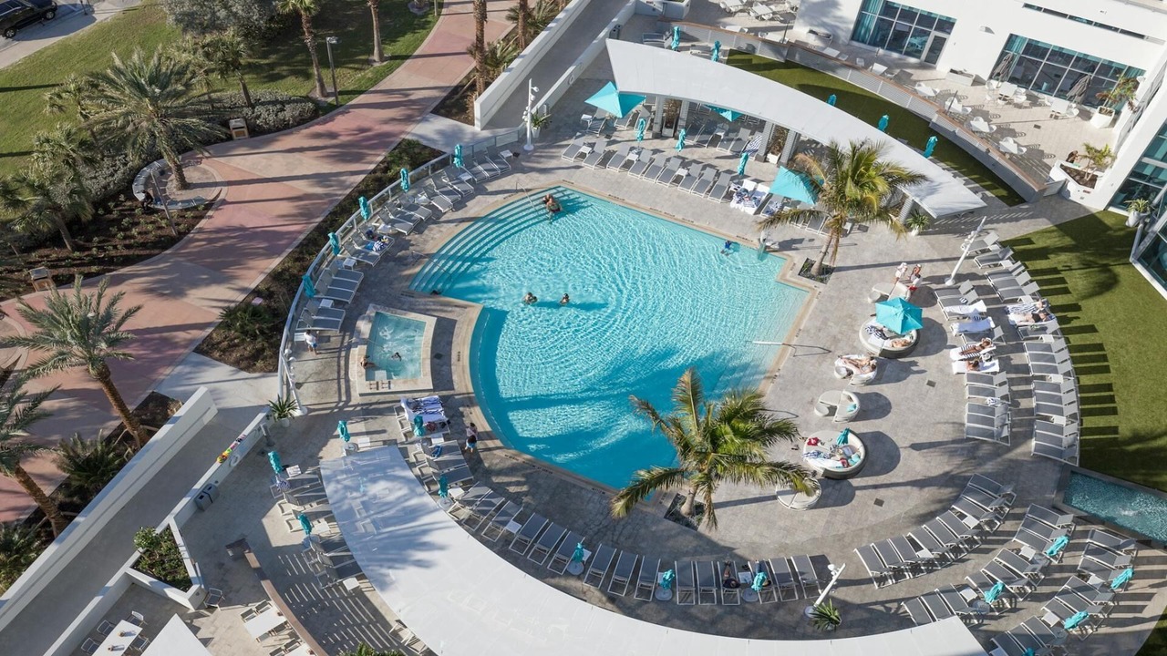 Photo of Outdoor in Clearwater Beach