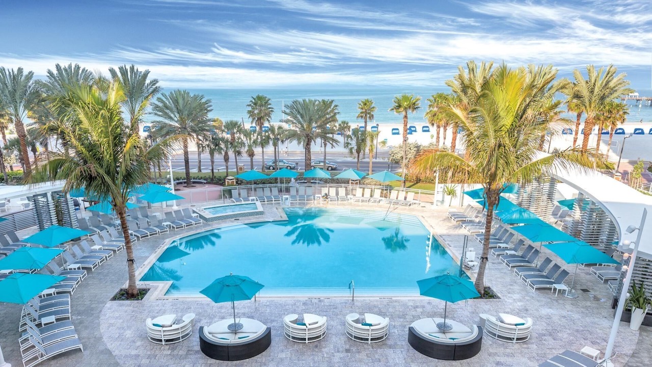 Photo of Outdoor in Clearwater Beach