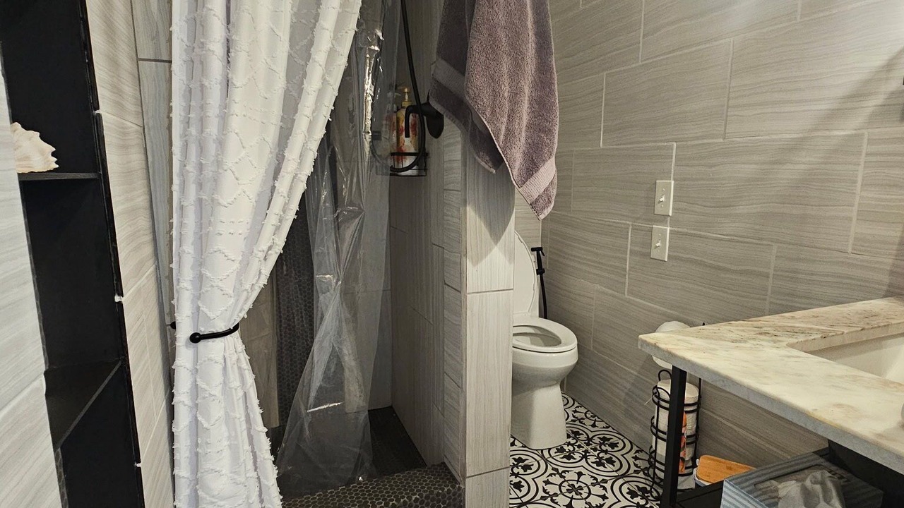 Photo of Bathroom in Saint James City