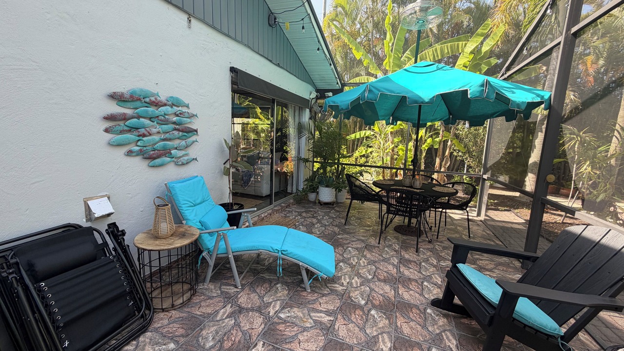Photo of Outdoor in Saint James City