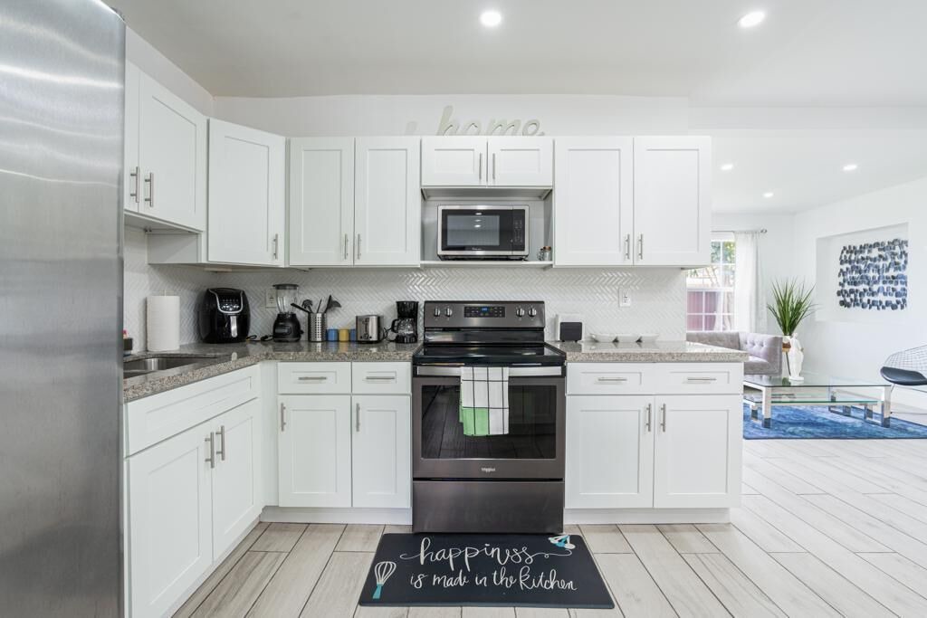 Photo of Kitchen in Coral Terrace