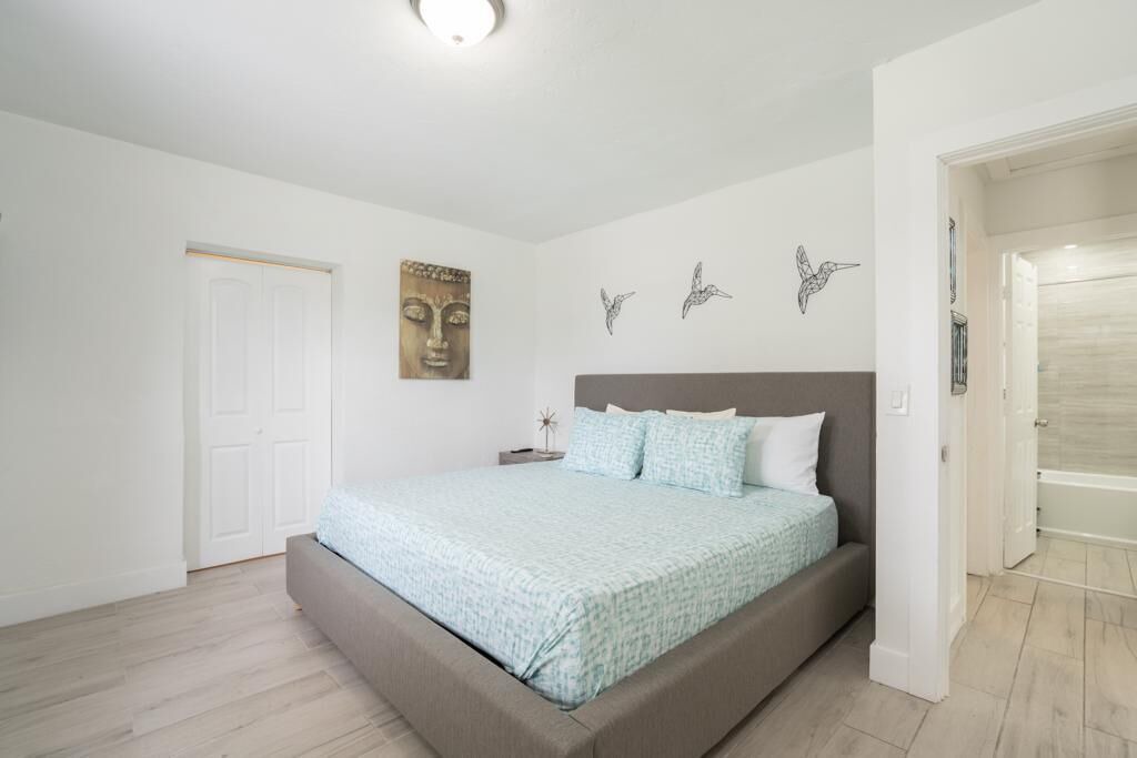 Photo of Bedroom in Coral Terrace