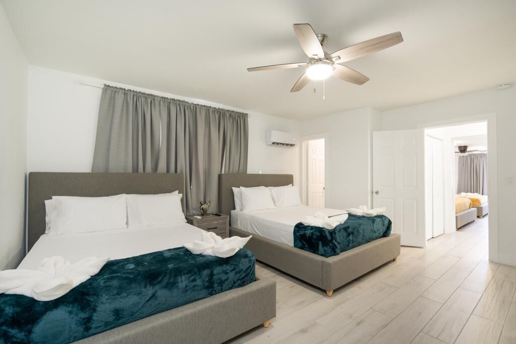 Photo of Bedroom in Coral Terrace