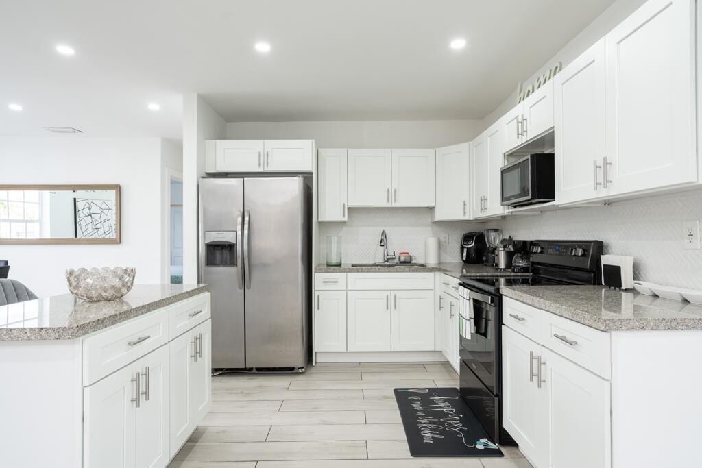 Photo of Kitchen in Coral Terrace