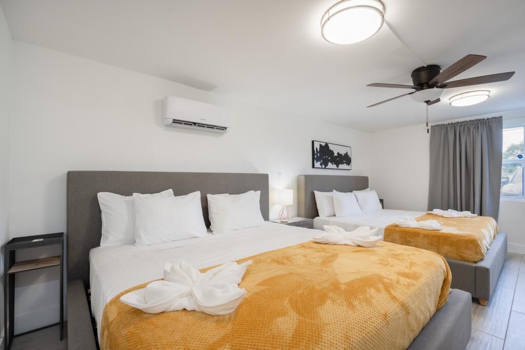 Photo of Bedroom in Coral Terrace