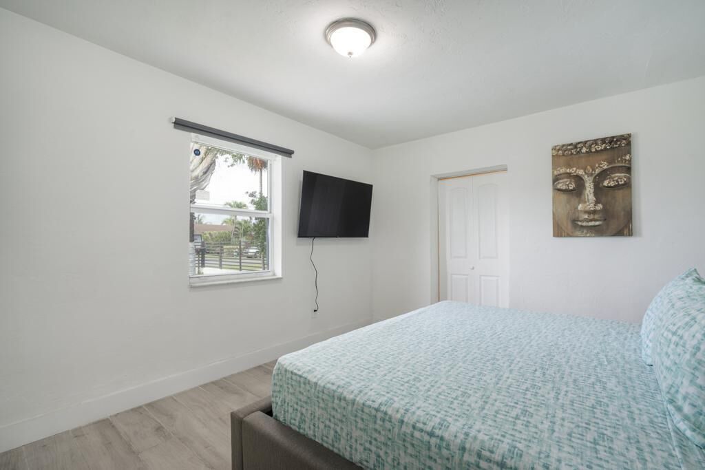 Photo of Bedroom in Coral Terrace