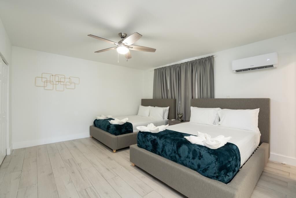 Photo of Bedroom in Coral Terrace