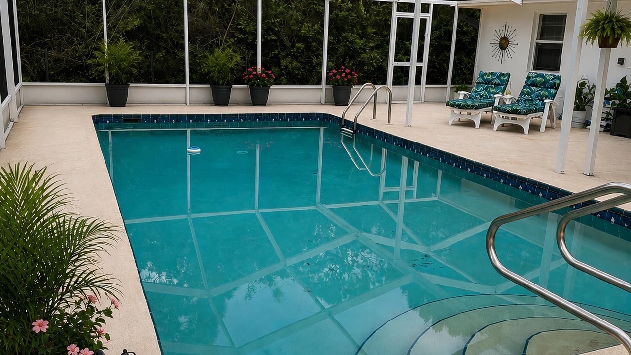 Photo of Outdoor in Placid Lakes