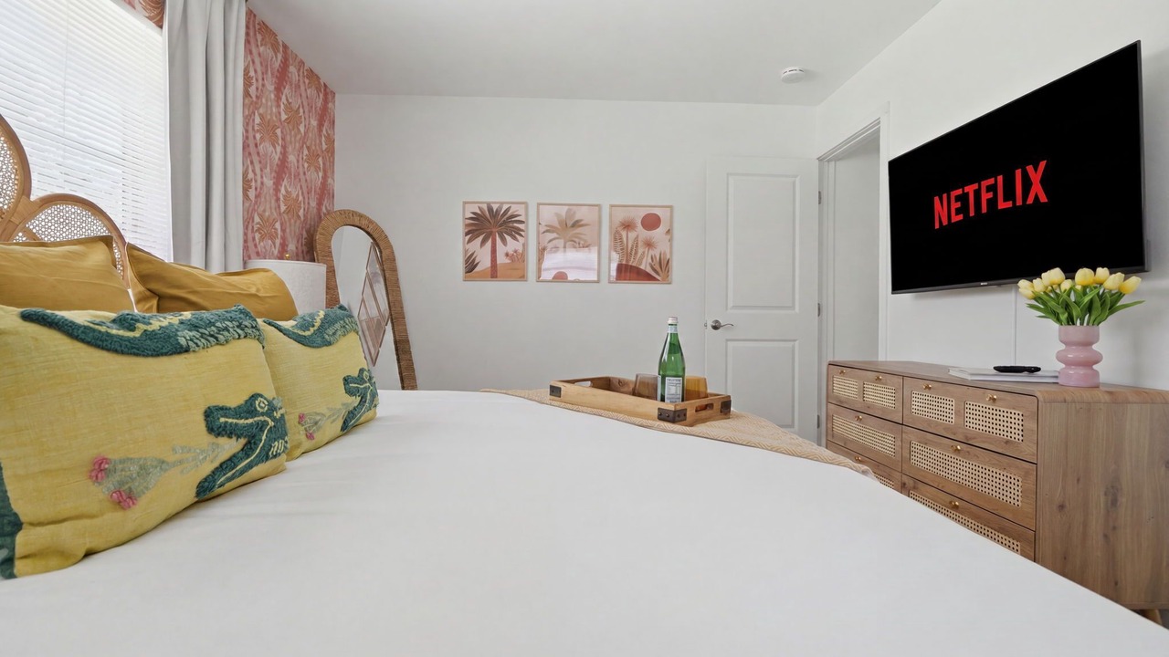 Photo of Bedroom in Park East