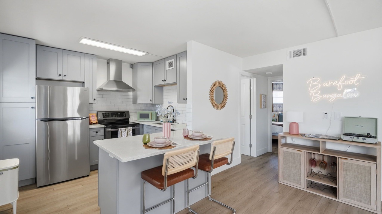 Photo of Kitchen in Park East