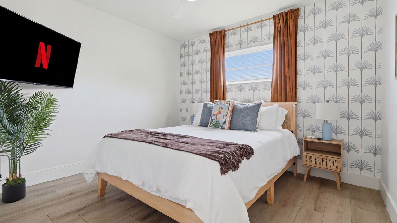 Photo of Bedroom in Park East