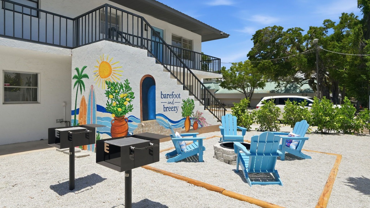 Photo of Patio Balcony in Park East