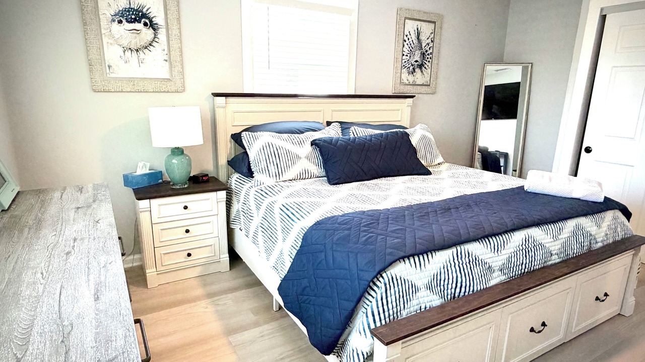 Photo of Bedroom in Englewood