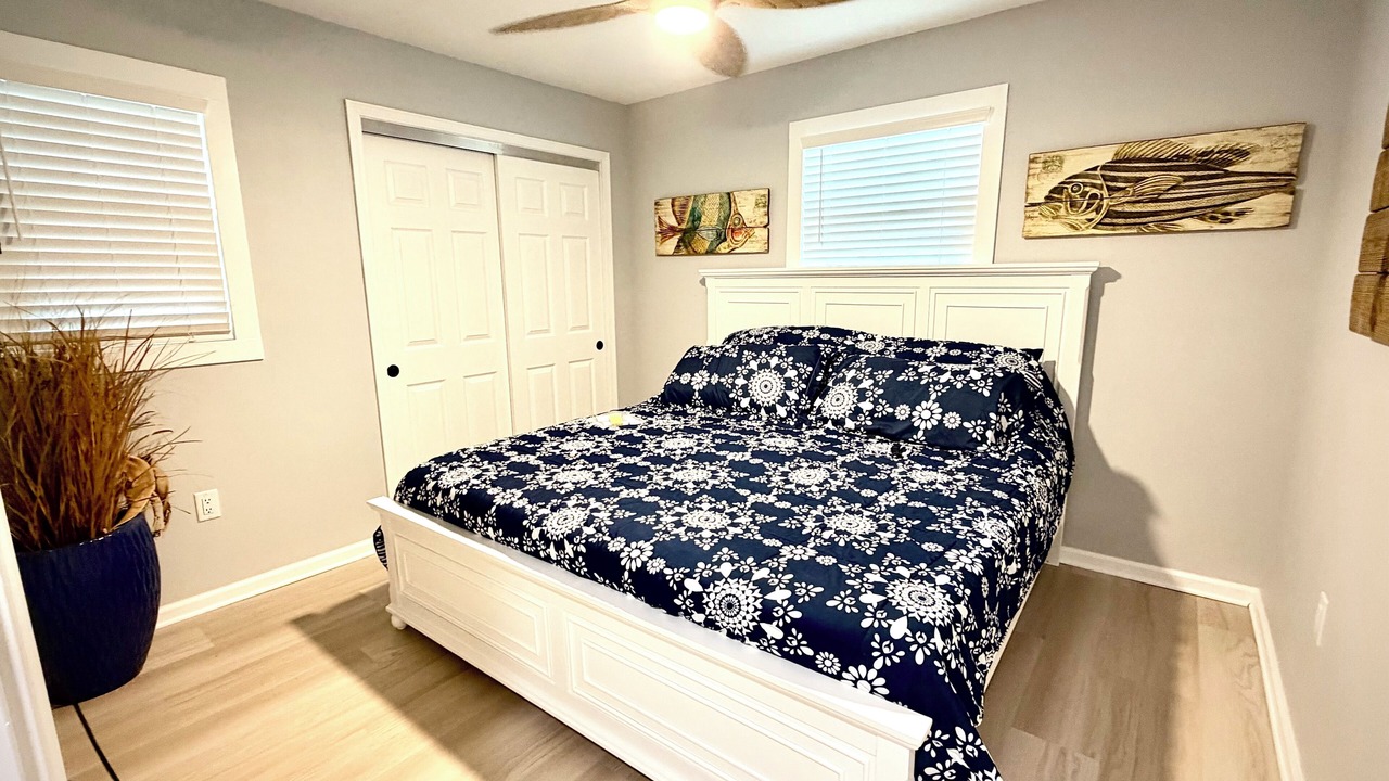 Photo of Bedroom in Englewood