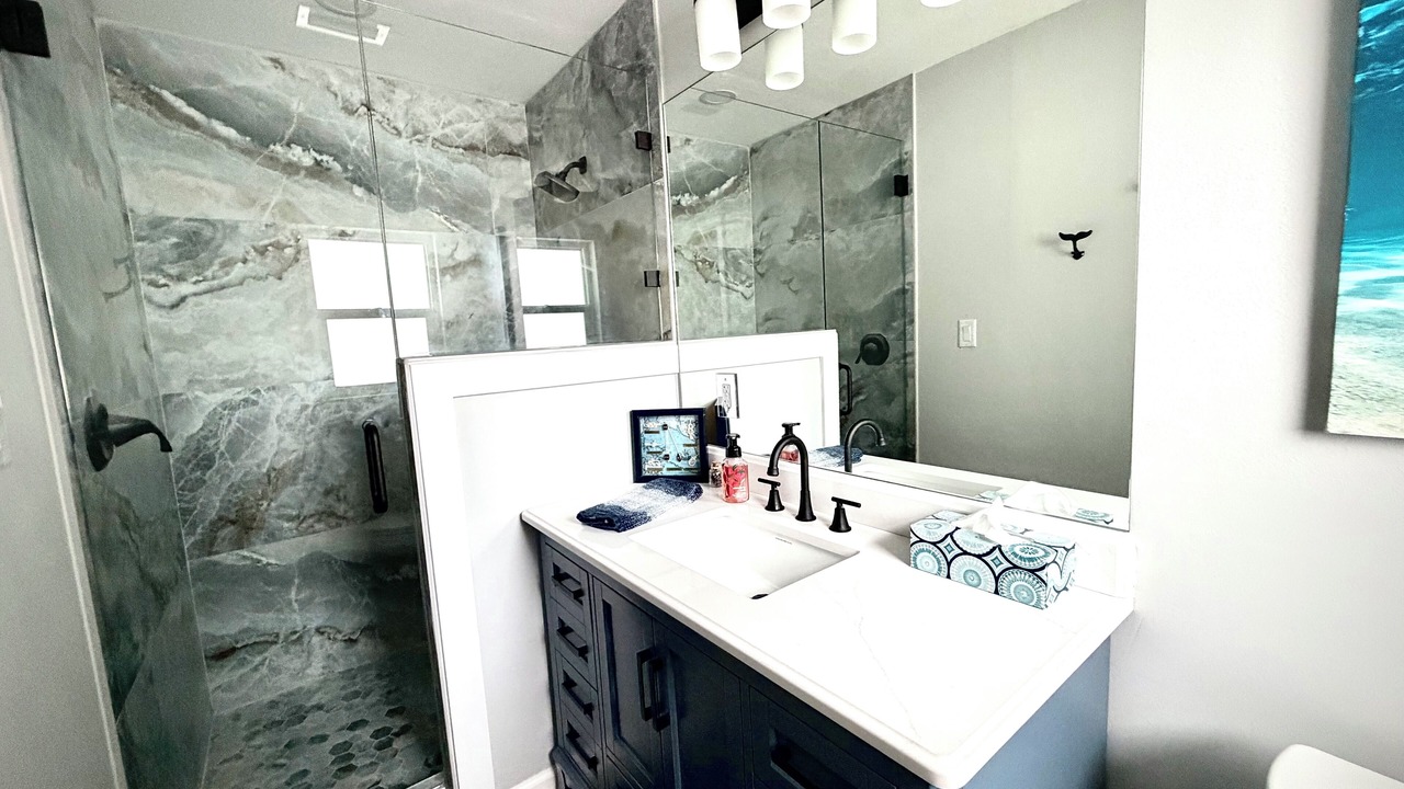 Photo of Bathroom in Englewood