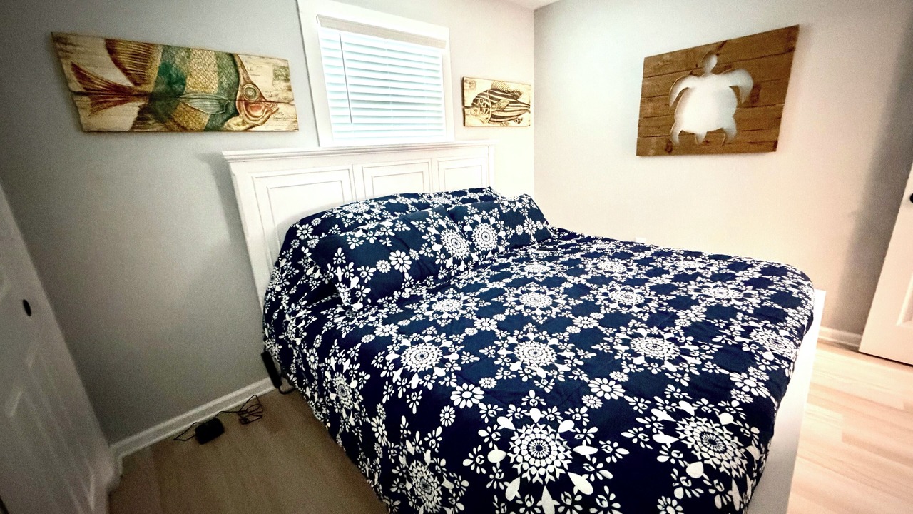 Photo of Bedroom in Englewood