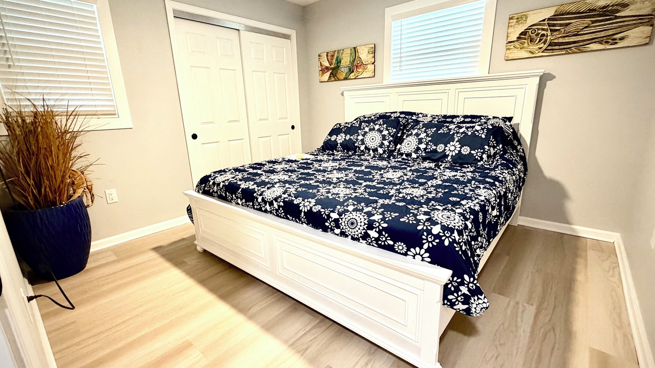 Photo of Bedroom in Englewood