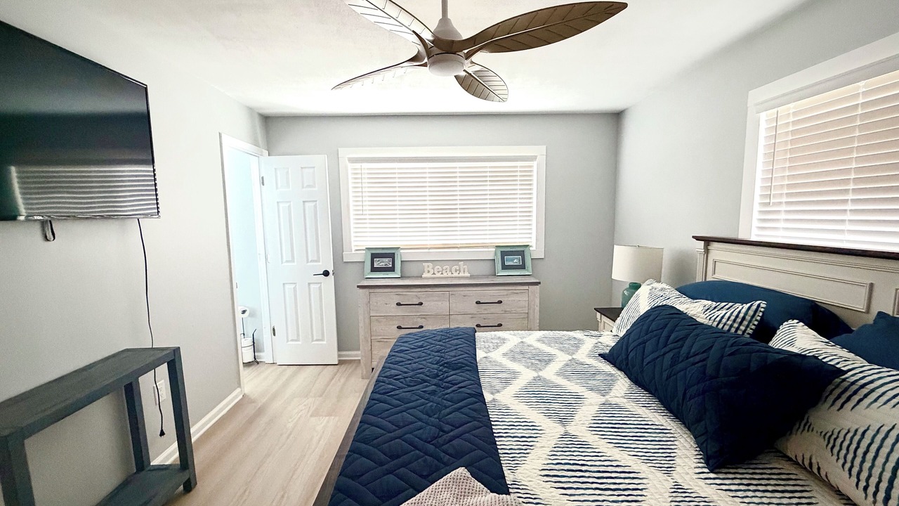 Photo of Bedroom in Englewood