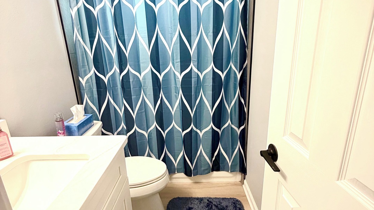 Photo of Bathroom in Englewood