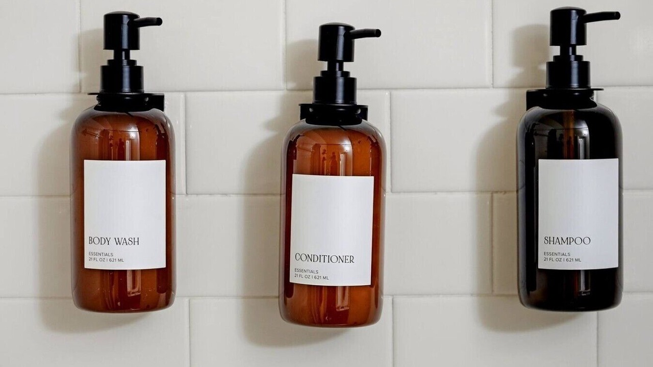 Photo of Bathroom in Courier City - Oscawana