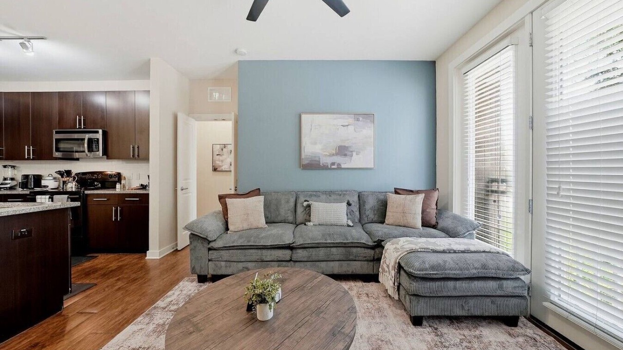 Photo of Bedroom in Courier City - Oscawana