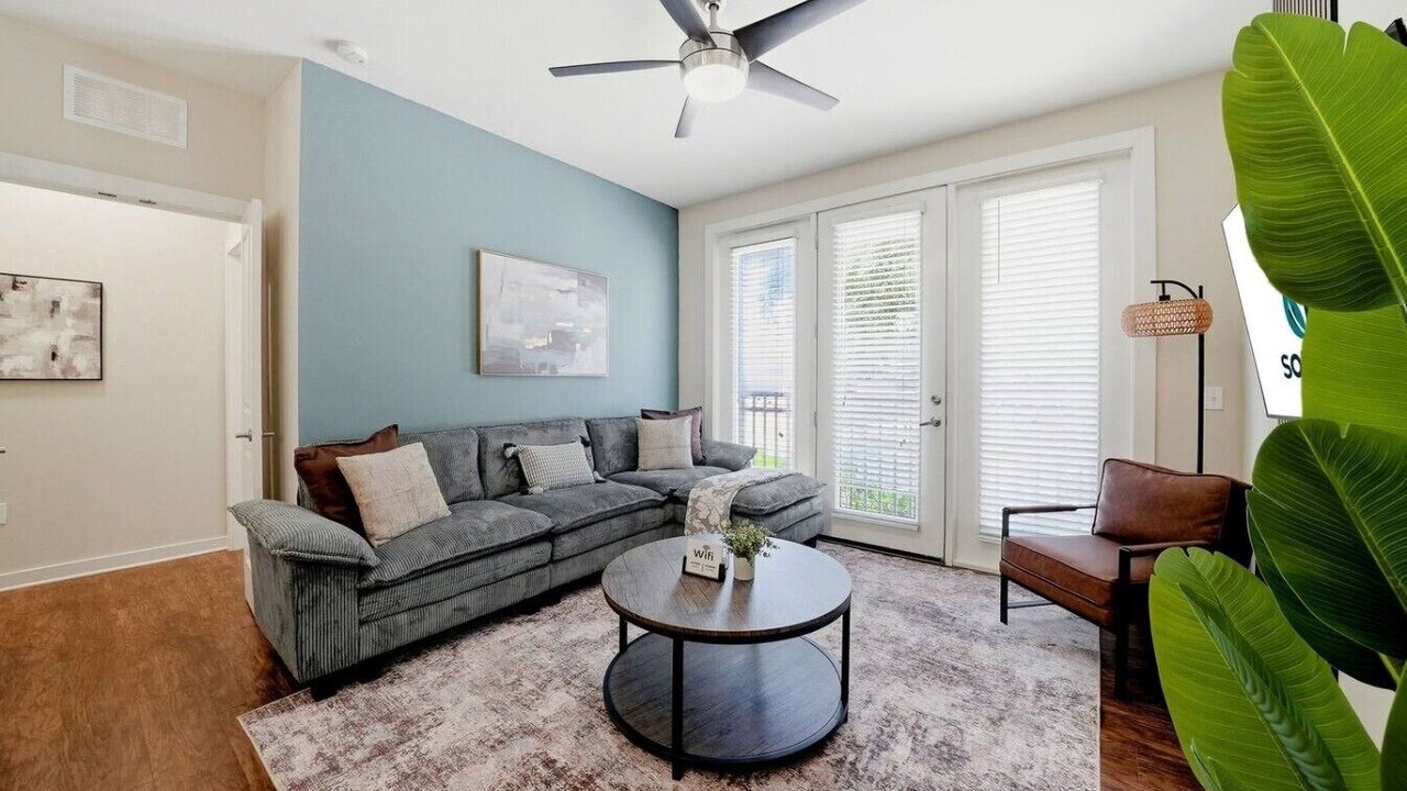 Photo of Bedroom in Courier City - Oscawana