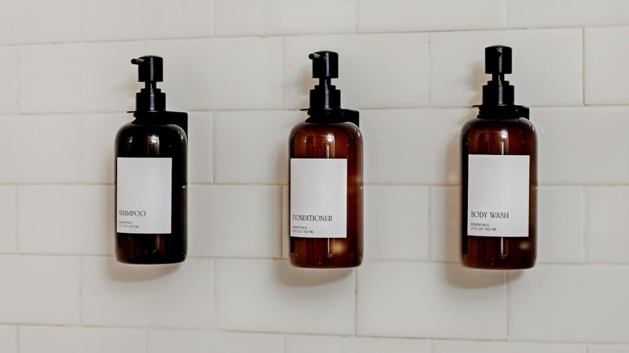 Photo of Bathroom in Courier City - Oscawana