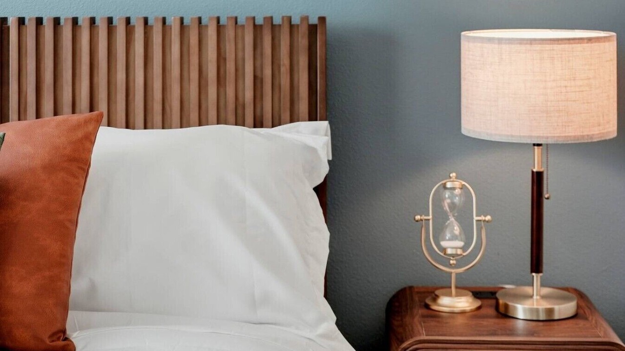 Photo of Bedroom in Courier City - Oscawana