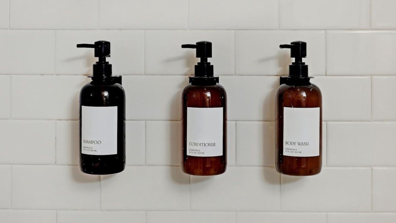 Photo of Bathroom in Courier City - Oscawana