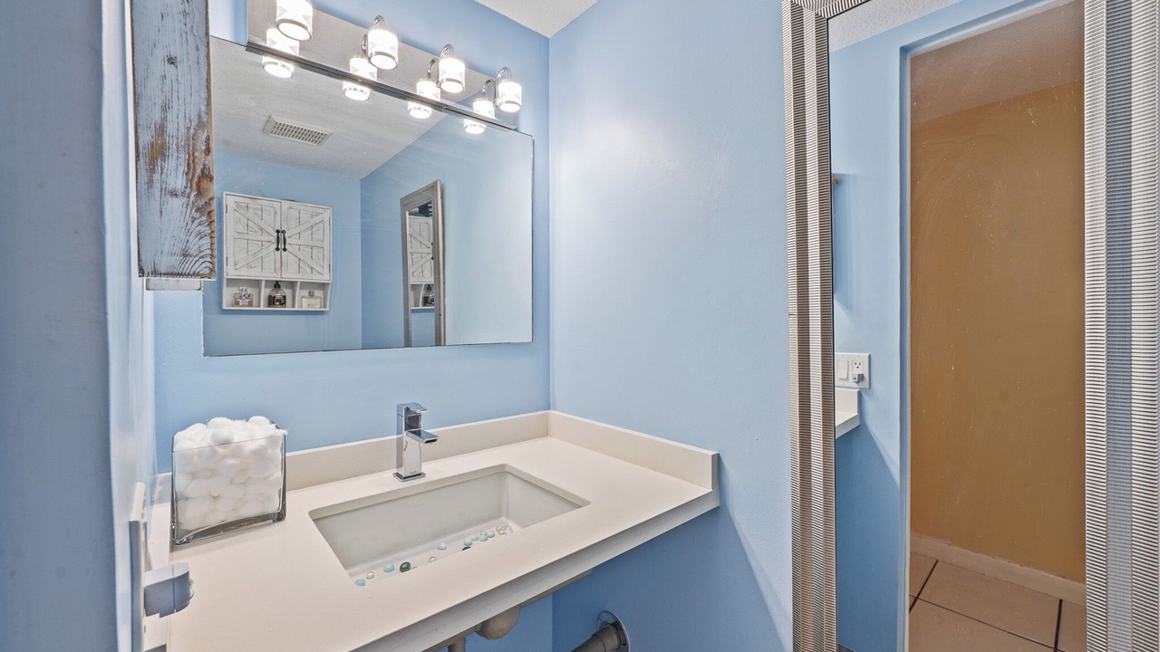 Photo of Bathroom in Plantation