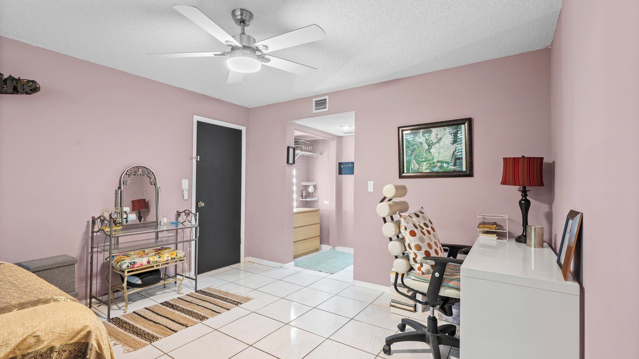 Photo of Bedroom in Plantation