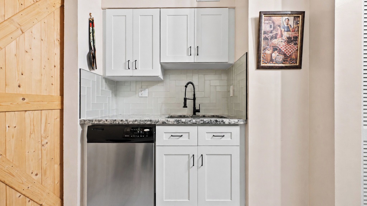 Photo of Kitchen in Plantation