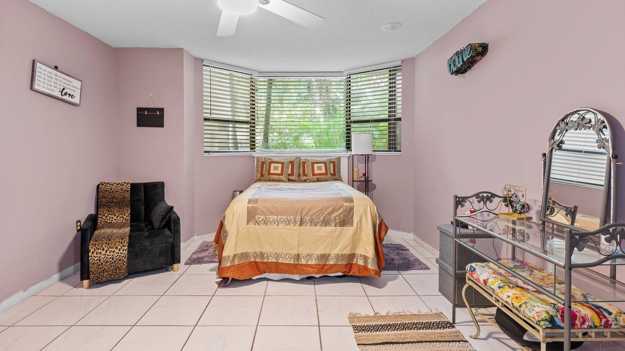 Photo of Bedroom in Plantation