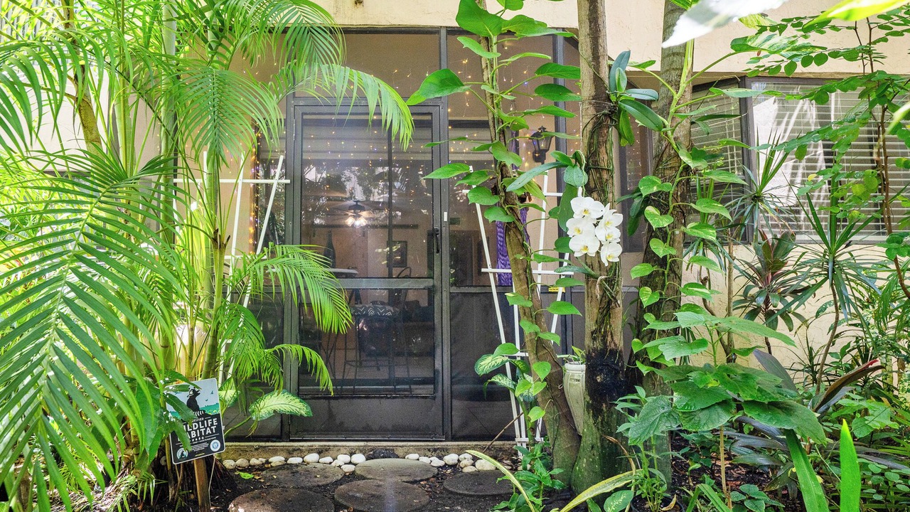 Photo of Outdoor in Plantation