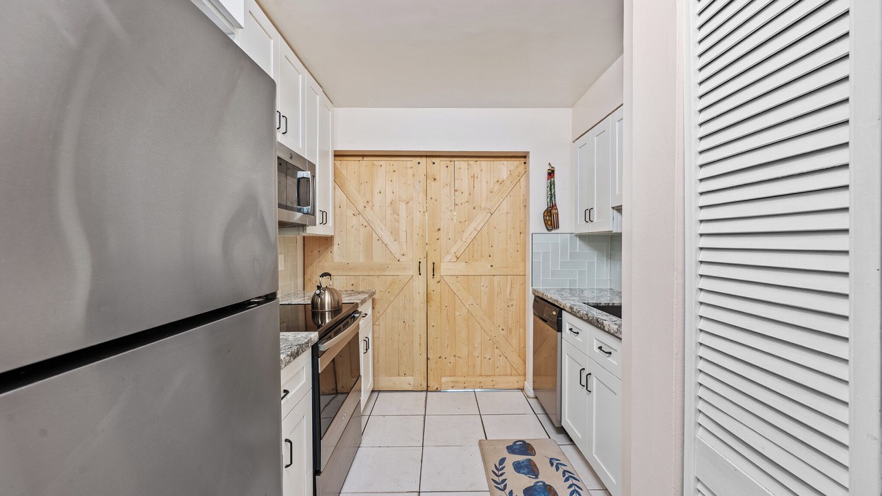 Photo of Kitchen in Plantation