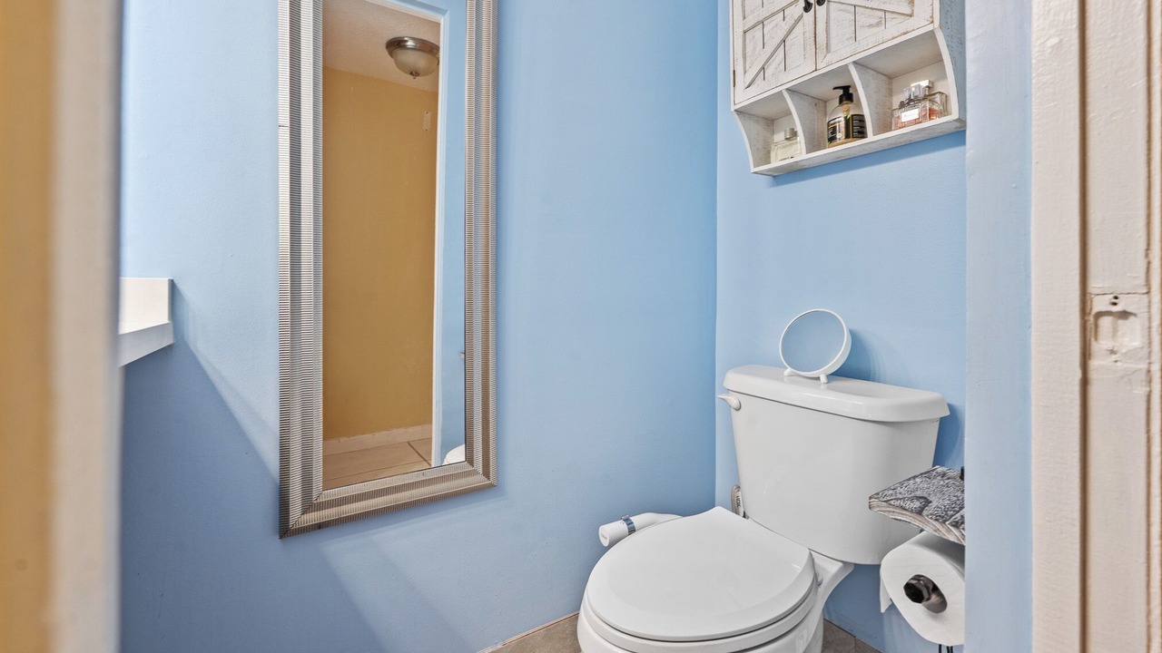 Photo of Bathroom in Plantation