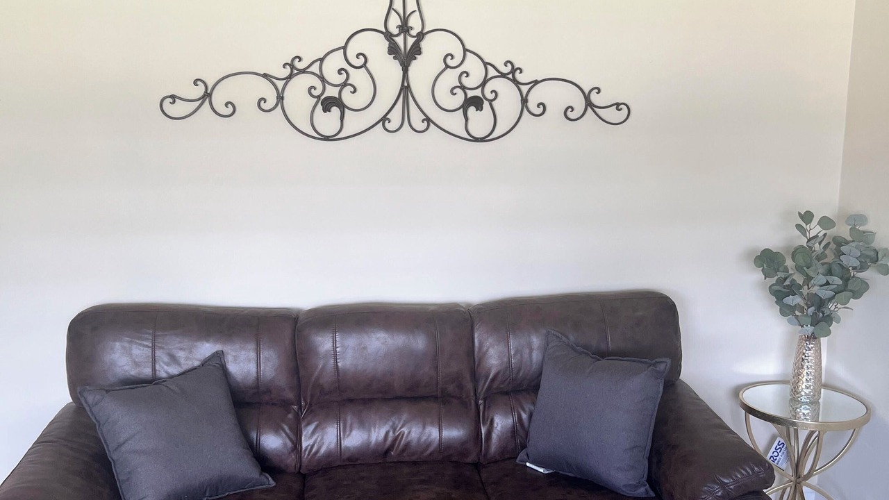 Photo of Livingroom in Sunrise