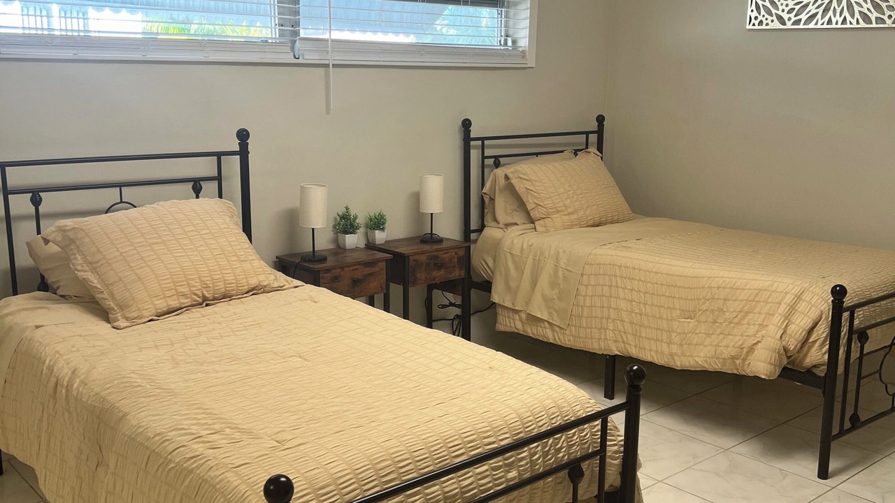 Photo of Bedroom in Sunrise