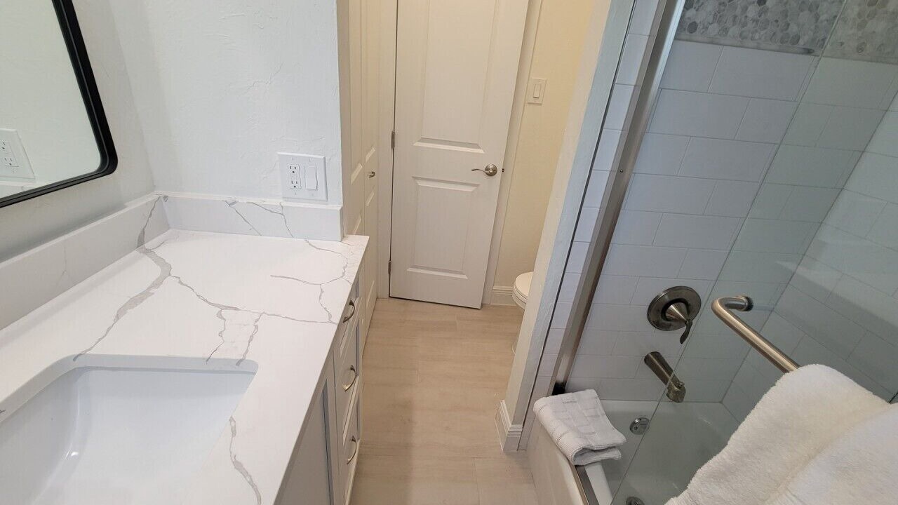 Photo of Bathroom in Saint Armands Key