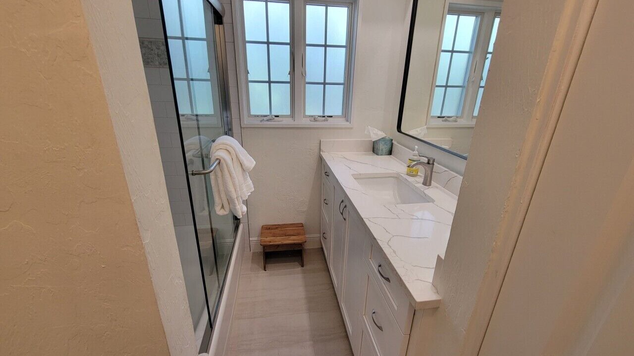 Photo of Bathroom in Saint Armands Key
