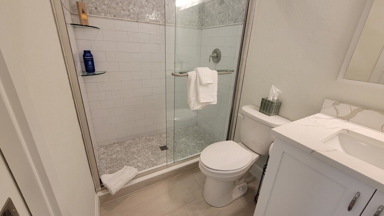 Photo of Bathroom in Saint Armands Key