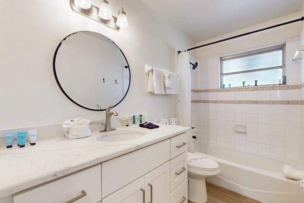 Photo of Bathroom in Alta Vista