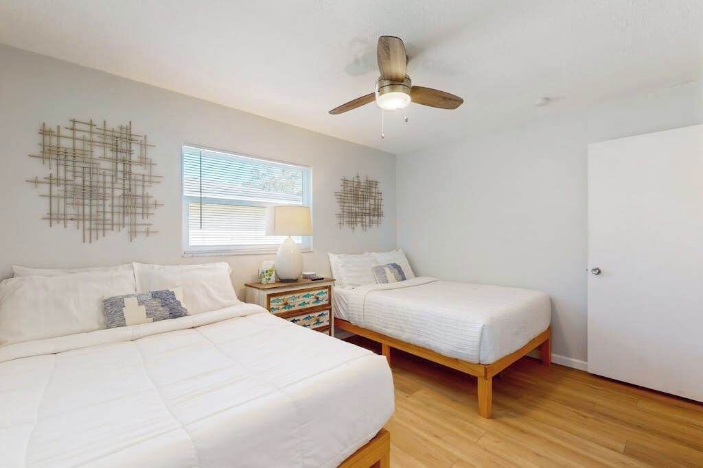 Photo of Bedroom in Alta Vista
